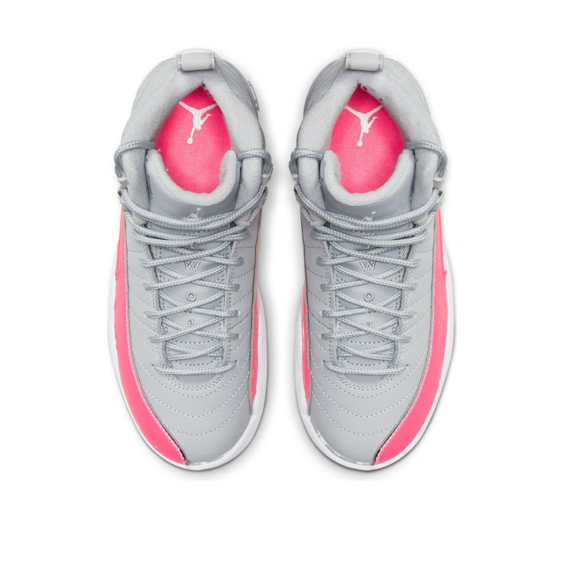 Big Kids Air Jordan 12 Retro