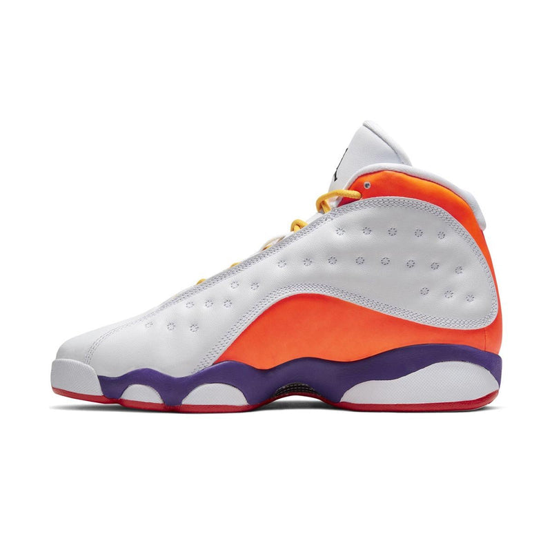 Big Kids Air Jordan 13 Retro