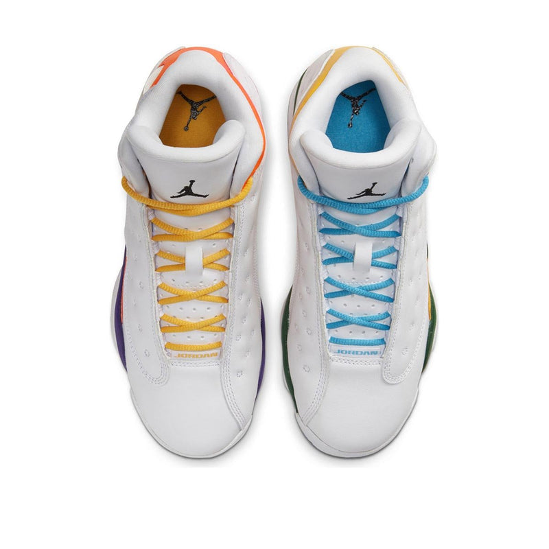 Big Kids Air Jordan 13 Retro