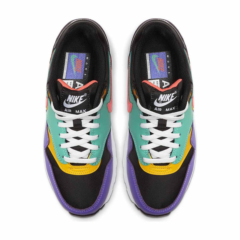 Big Kids Air Max 1 Game Change