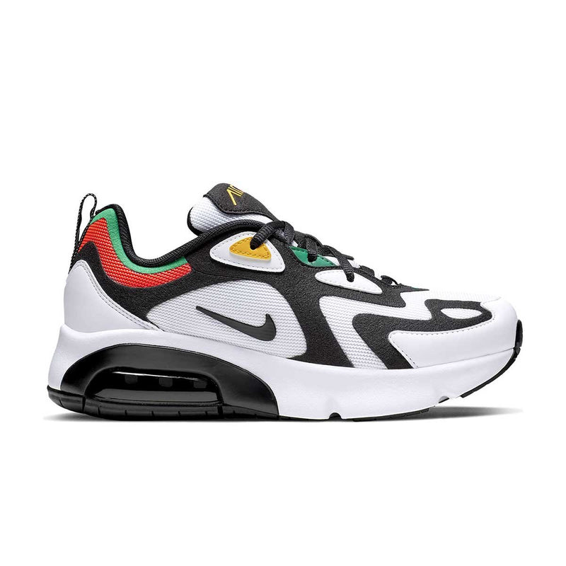 Big Kids Air Max 200 Game Change
