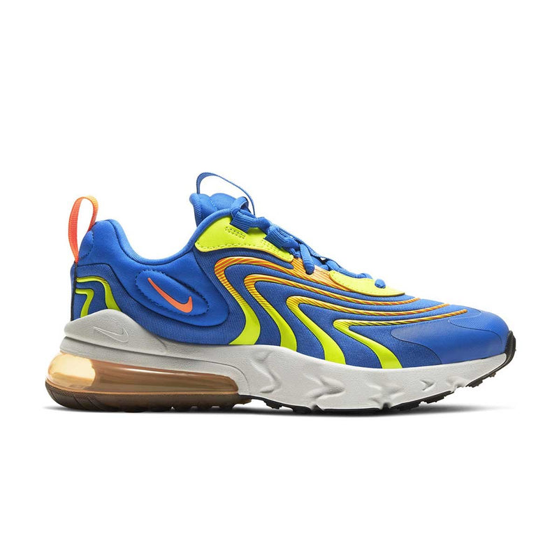 Big Kids Air Max 270 React ENG