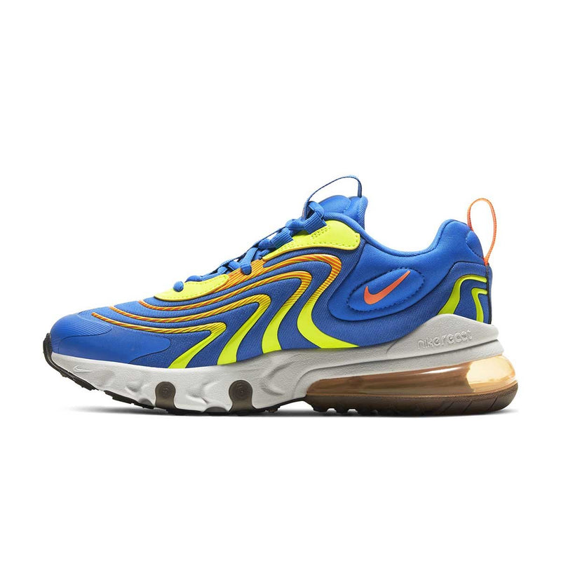 Big Kids Air Max 270 React ENG