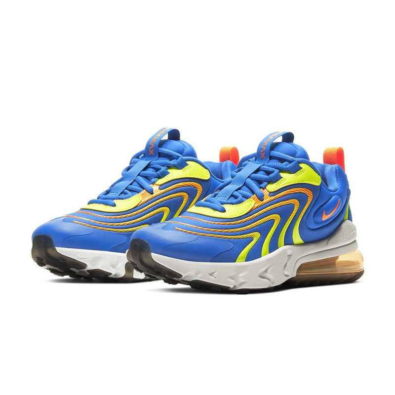 Big Kids Air Max 270 React ENG