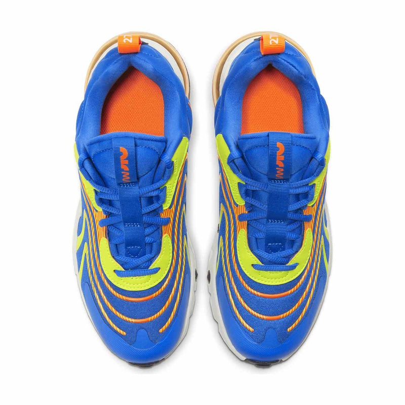 Big Kids Air Max 270 React ENG