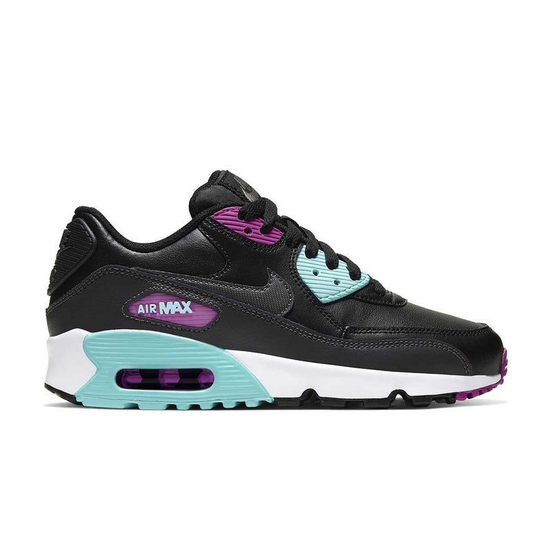 Big Kids Air Max 90 Leather
