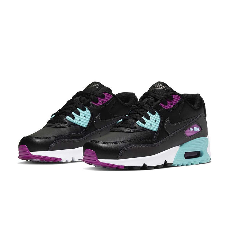 Big Kids Air Max 90 Leather