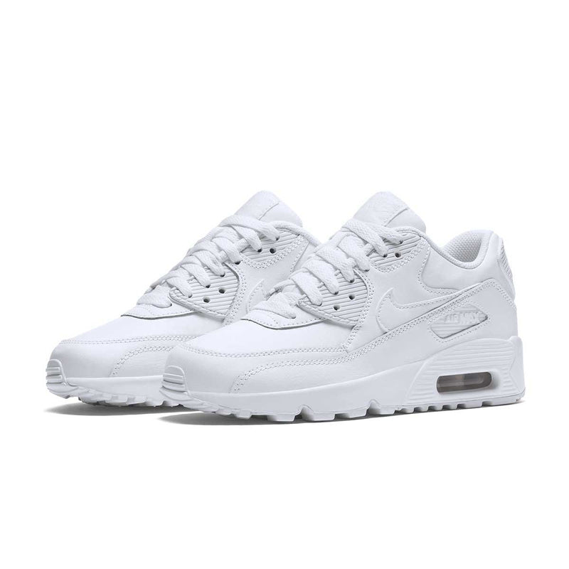 Big Kids Air Max 90 Leather