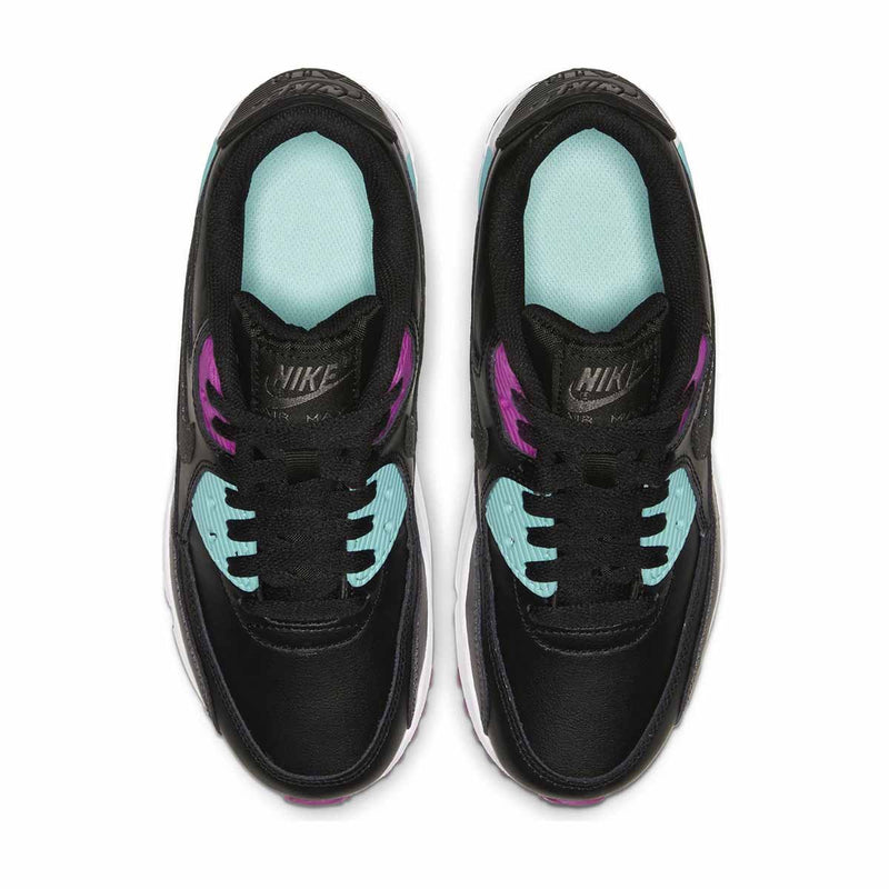 Big Kids Air Max 90 Leather