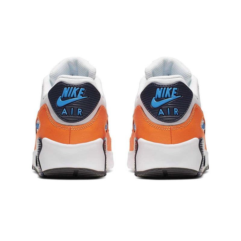Big Kids Air Max 90 Leather