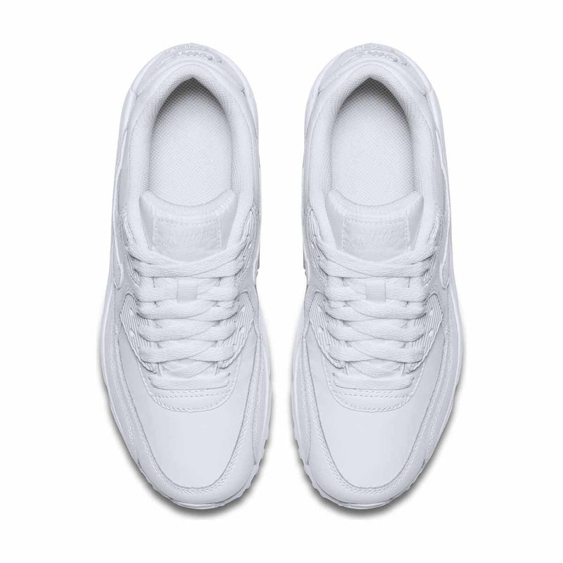 Big Kids Air Max 90 Leather