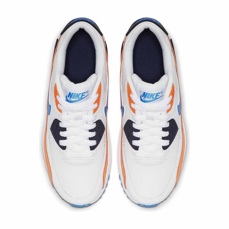 Big Kids Air Max 90 Leather