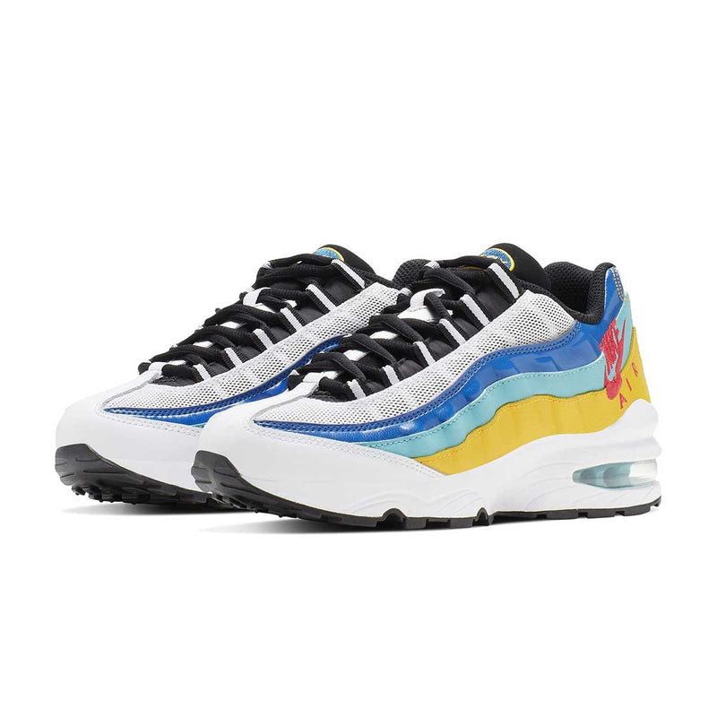 Big Kids Air Max 95 Game Change