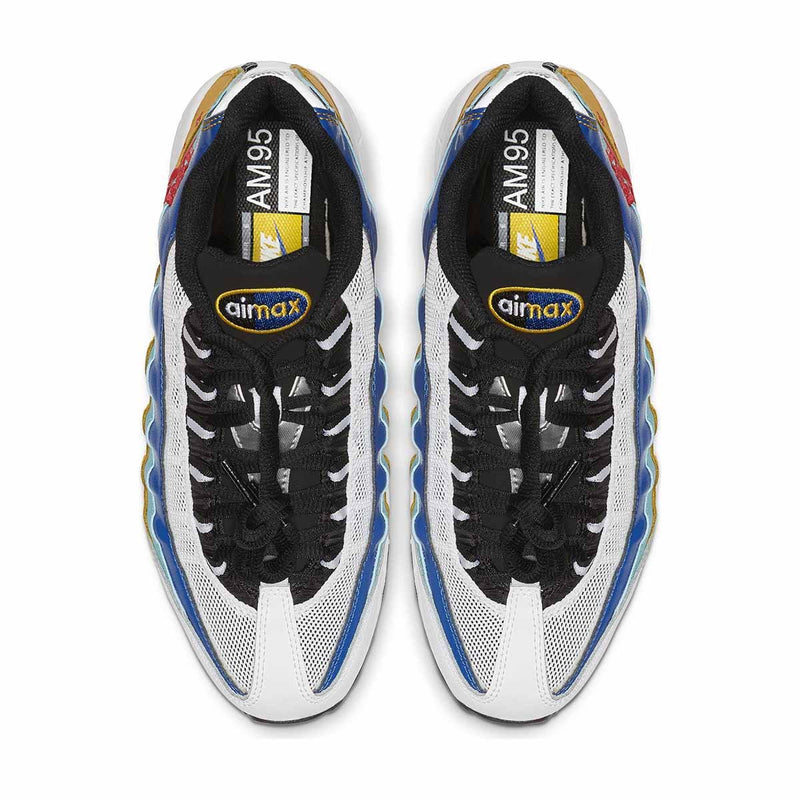 Big Kids Air Max 95 Game Change