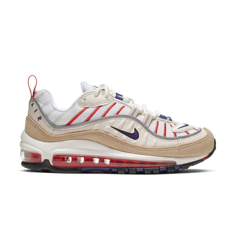 Big Kids Air Max 98