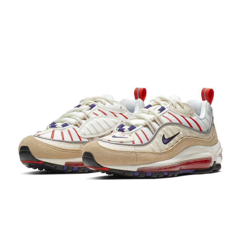 Big Kids Air Max 98