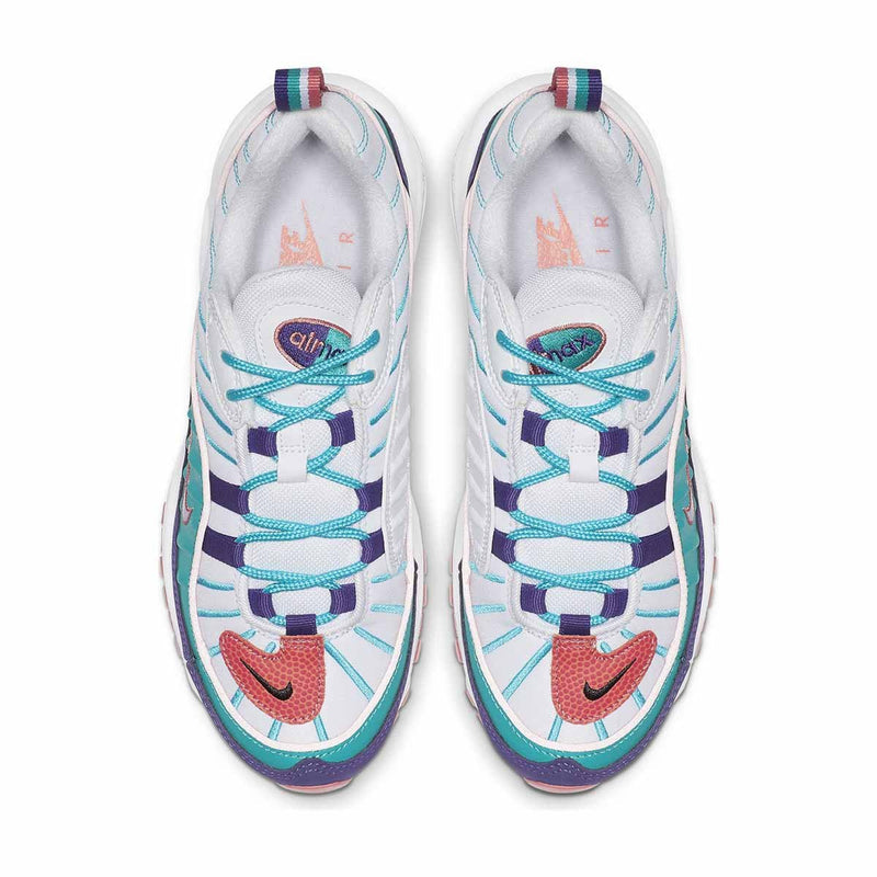 Big Kids Air Max 98