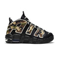Big Kids Air More Uptempo QS