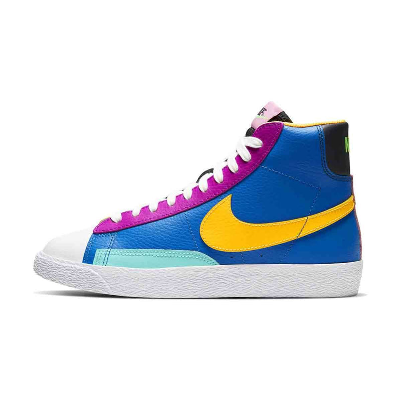 Big Kids Blazer Mid