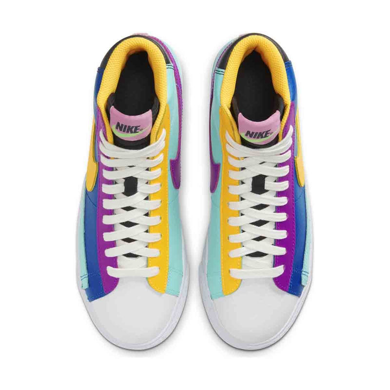 Big Kids Blazer Mid