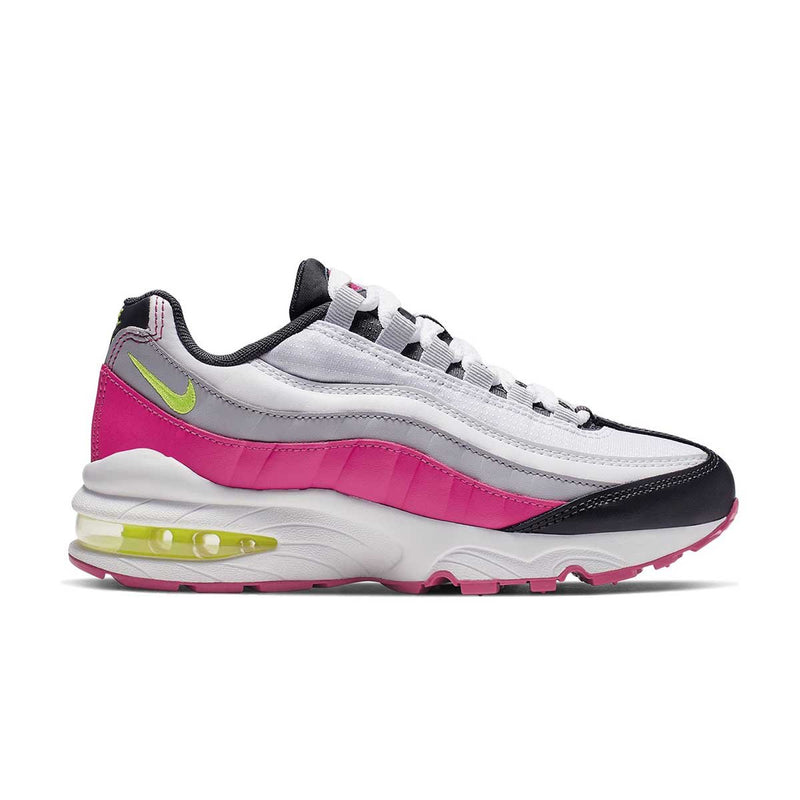 Big Kids Boys' Air Max '95 (GS) Shoe