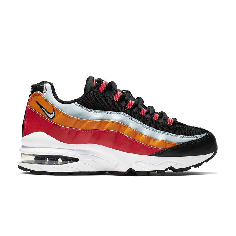 Big Kids Boys' Air Max '95 (GS) Shoe
