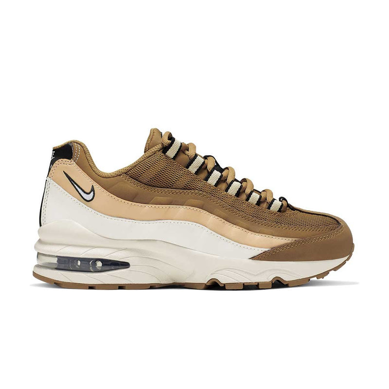 Big Kids Boys' Air Max '95 (GS) Shoe