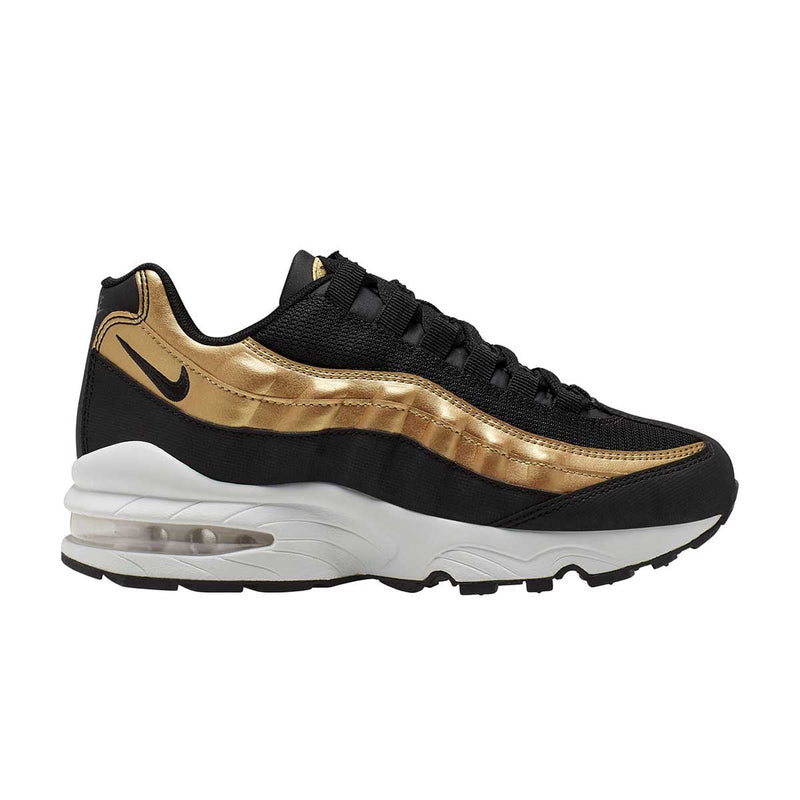Big Kids Boys' Air Max '95 (GS) Shoe