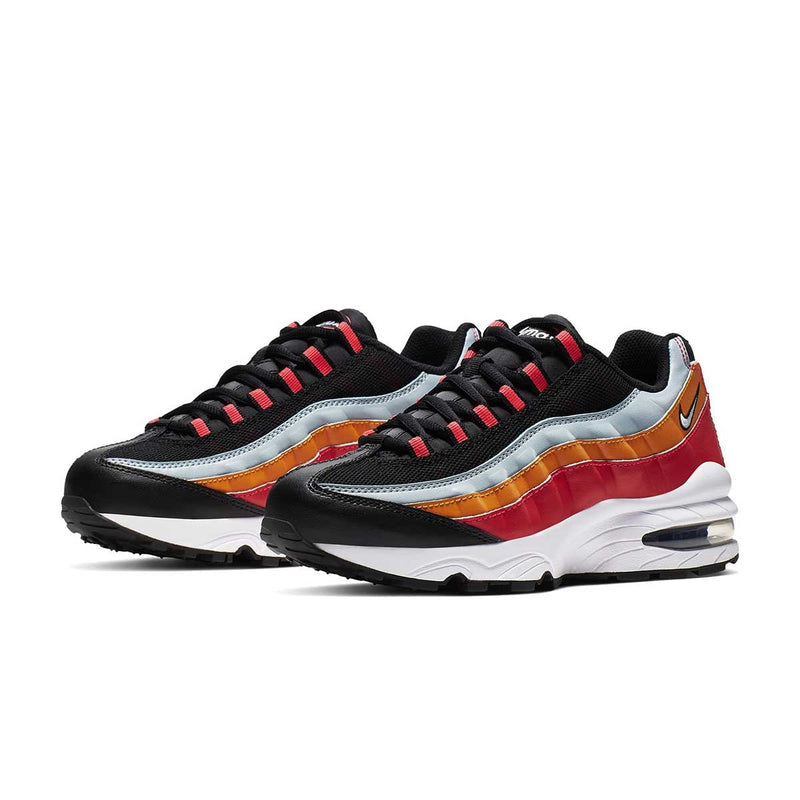 Big Kids Boys' Air Max '95 (GS) Shoe