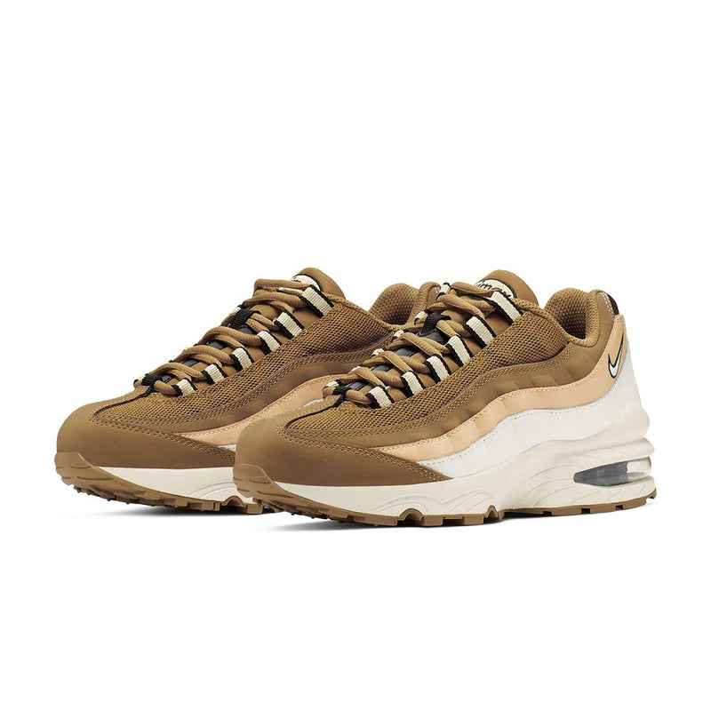 Big Kids Boys' Air Max '95 (GS) Shoe