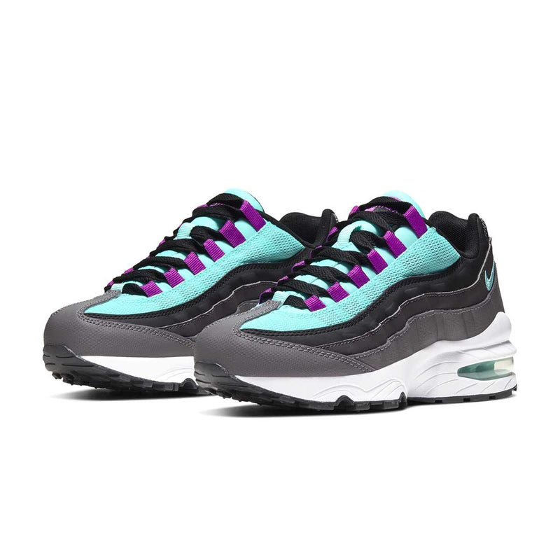 Big Kids Boys' Air Max '95 (GS) Shoe