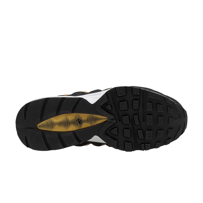 Big Kids Boys' Air Max '95 (GS) Shoe