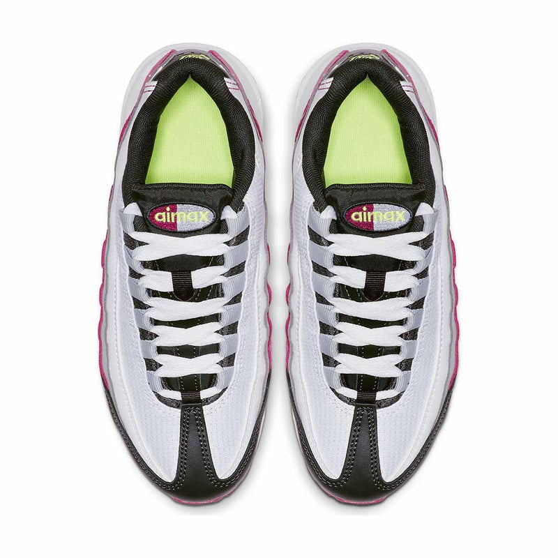 Big Kids Boys' Air Max '95 (GS) Shoe