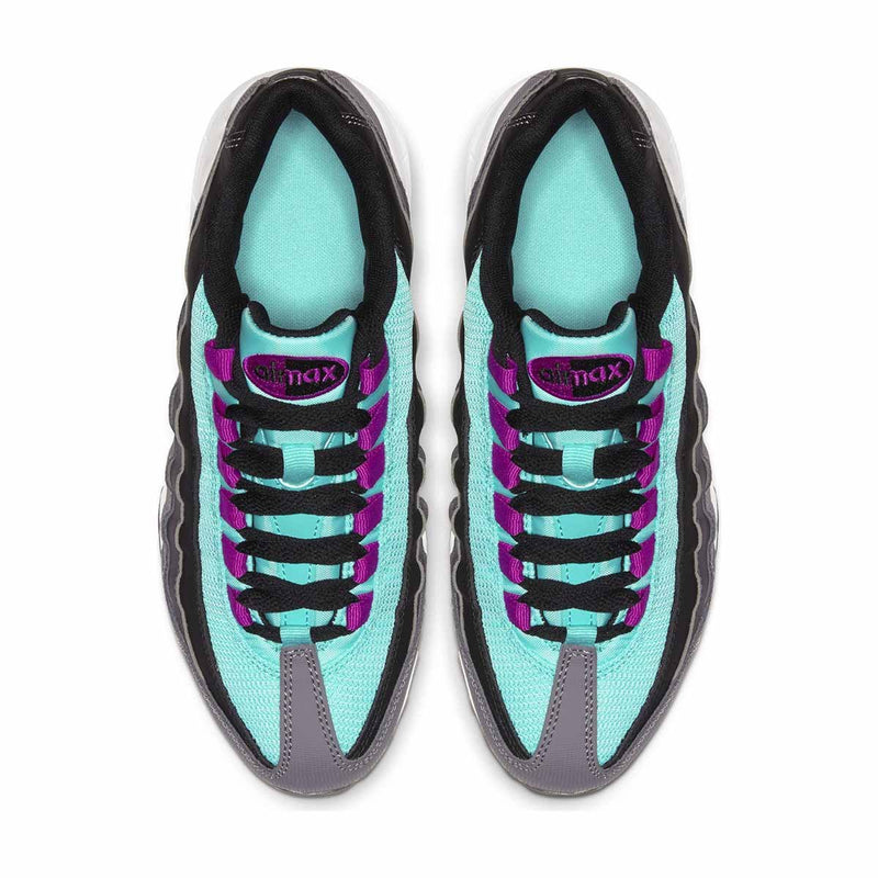 Big Kids Boys' Air Max '95 (GS) Shoe