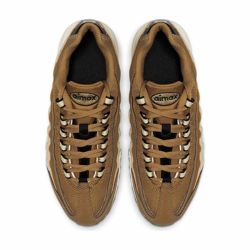 Big Kids Boys' Air Max '95 (GS) Shoe