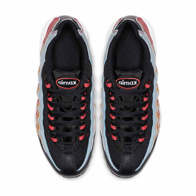 Big Kids Boys' Air Max '95 (GS) Shoe