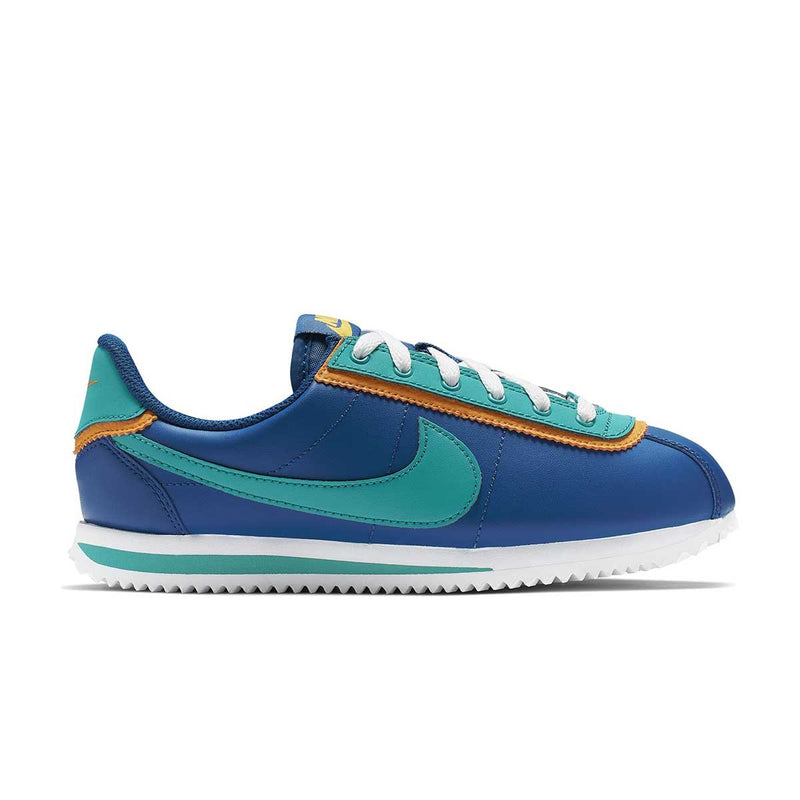 Big Kids Boys' Cortez Basic DBL