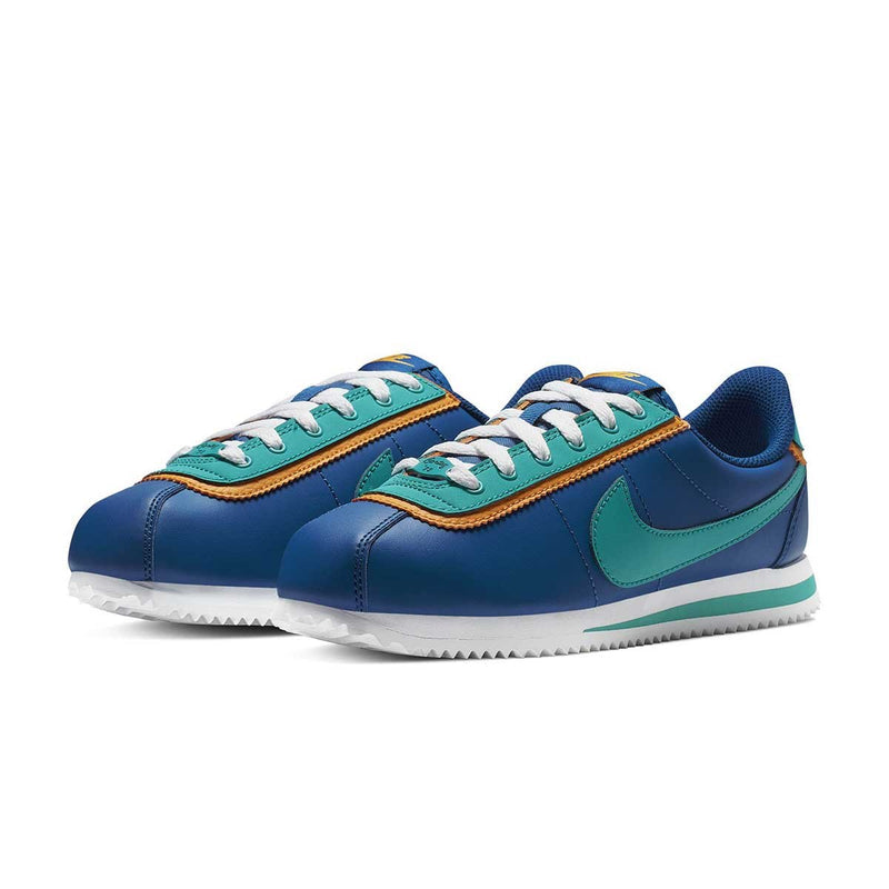 Big Kids Boys' Cortez Basic DBL