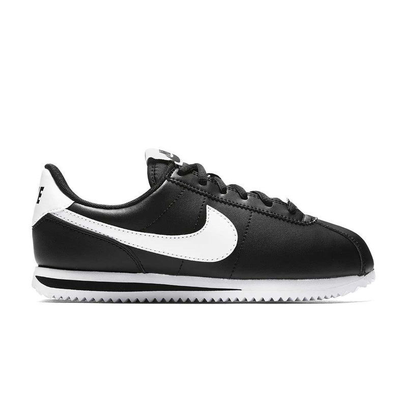 Big Kids Boys' Cortez Basic SL