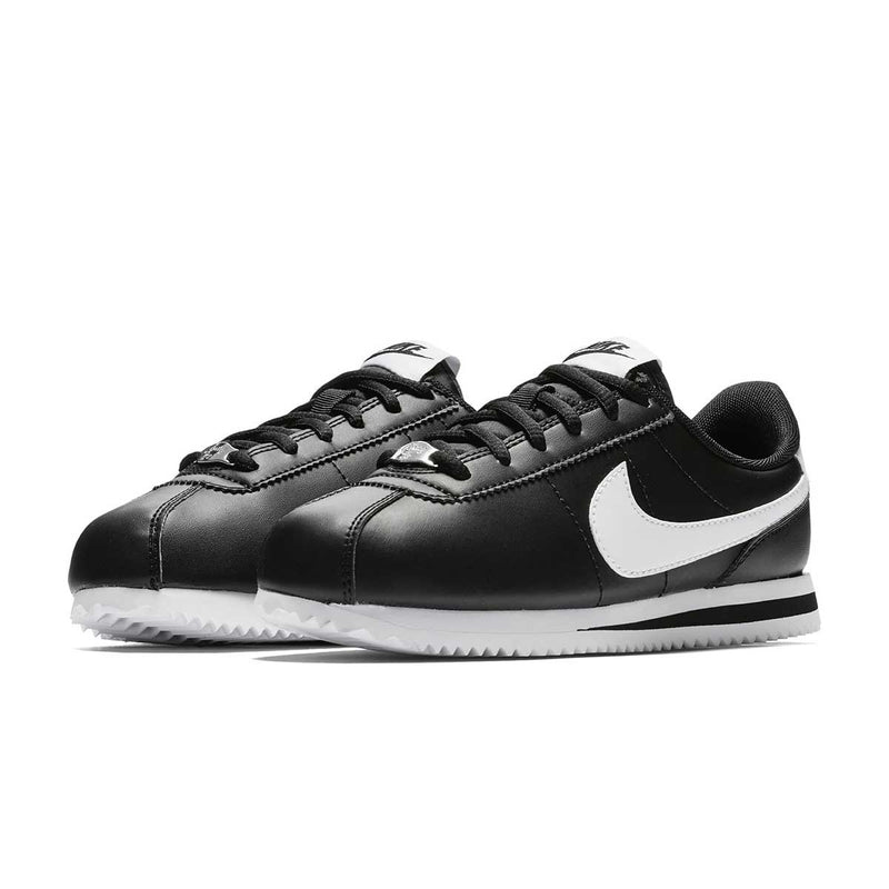 Big Kids Boys' Cortez Basic SL