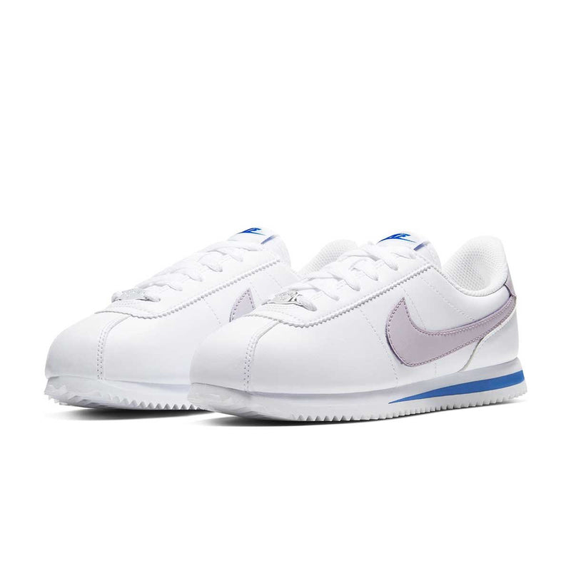 Big Kids Boys' Cortez Basic SL