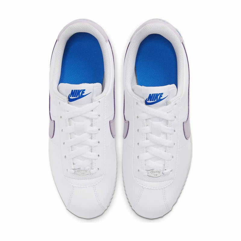 Big Kids Boys' Cortez Basic SL