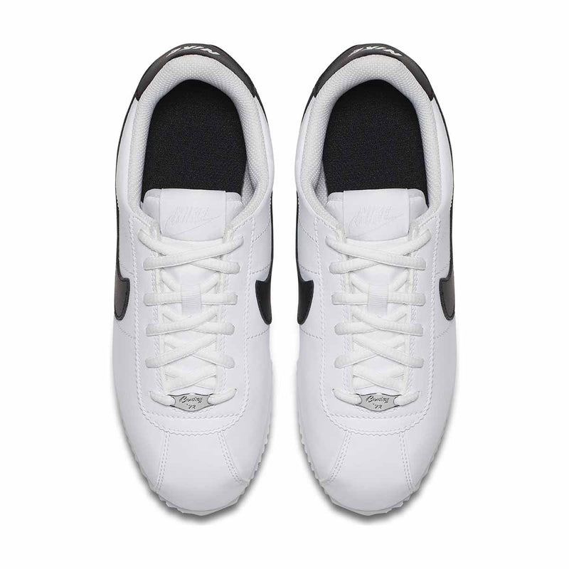 Big Kids Boys' Cortez Basic SL