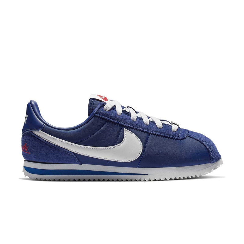 Big Kids Boys' Cortez Basic