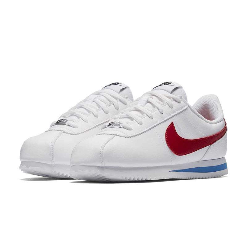 Big Kids Boys' Cortez Basic
