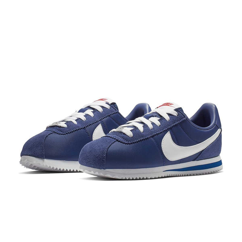 Big Kids Boys' Cortez Basic