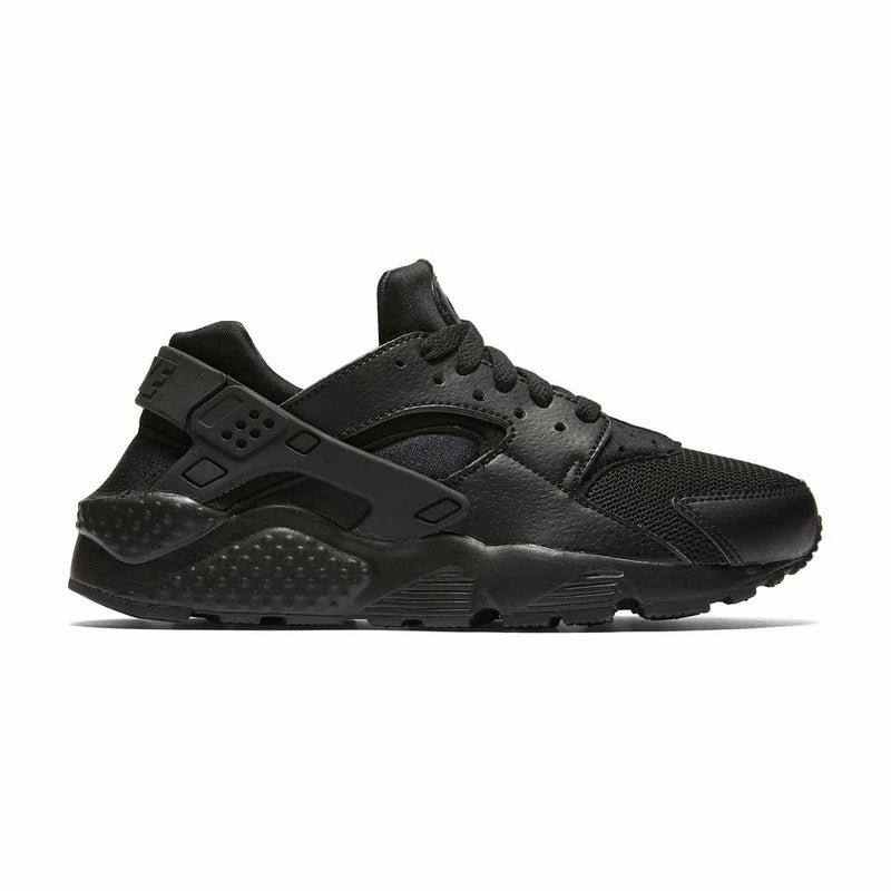 Big Kids Boys' Huarache Run (GS) Shoe