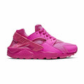 Big Kids Boys' Huarache Run (GS) Shoe