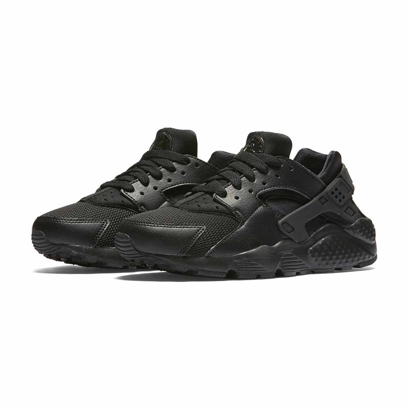 Big Kids Boys' Huarache Run (GS) Shoe