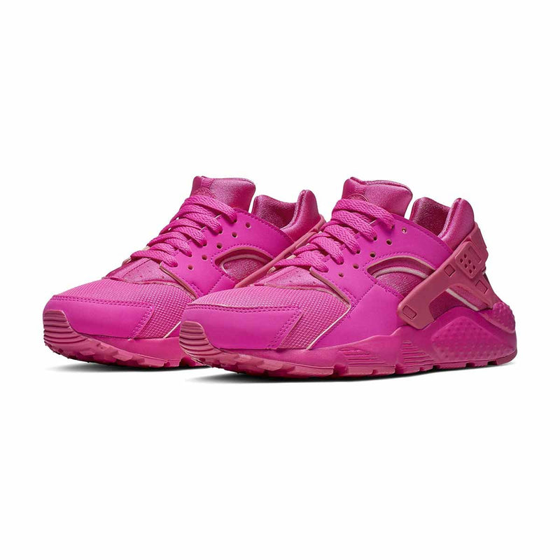 Big Kids Boys' Huarache Run (GS) Shoe